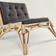 Image for article titled How To Turn a Single Sheet of Plywood Into a Lovely Laid-back Lounger